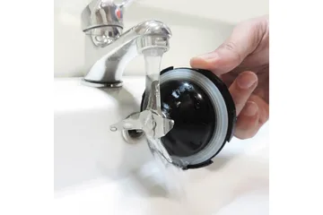 Blender Black+Decker 800W 1,5L Børstet Stål - Grå - Husholdning - Madlavning & Bagning - Køkkenudstyr