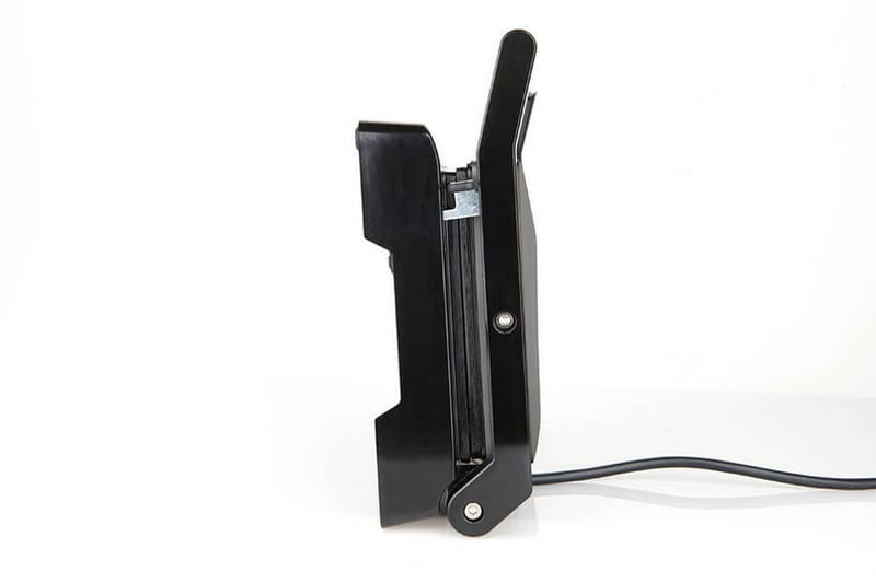 Bordgrill Black+Decker Mini 1000W - Sort - Husholdning - Madlavning & Bagning - Køkkenudstyr