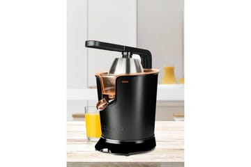 Citruspresse Taurus 600W 0,65L - Sort - Husholdning - Madlavning & Bagning - Køkkenudstyr
