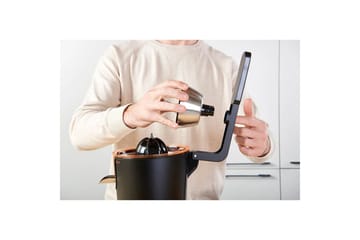 Citruspresse Taurus 600W 0,65L - Sort - Husholdning - Madlavning & Bagning - Køkkenudstyr