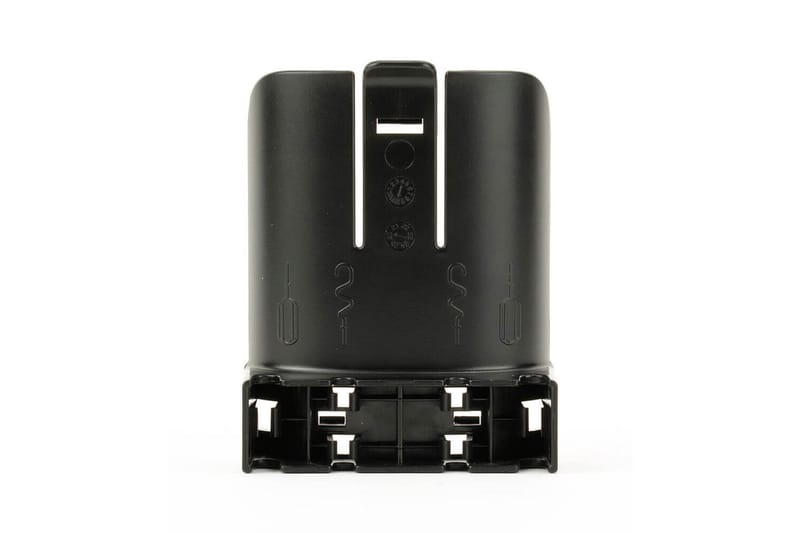 Elpisker Taurus Station Inox 500W - Sort - Husholdning - Madlavning & Bagning - Køkkenudstyr