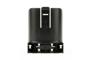 Elpisker Taurus Station Inox 500W - Sort - Husholdning - Madlavning & Bagning - Køkkenudstyr