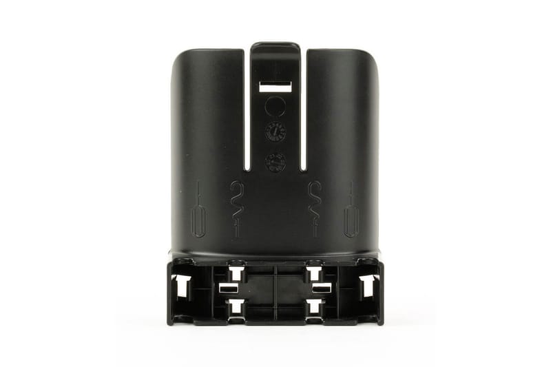 Elpisker Taurus Station Inox 500W - Sort - Husholdning - Madlavning & Bagning - Køkkenudstyr