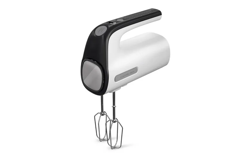 Elpisker Taurus Station Inox 500W, Sort