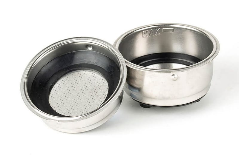 Espressomaskine Black+Decker 20 bar - Grå - Husholdning - Madlavning & Bagning - Køkkenudstyr