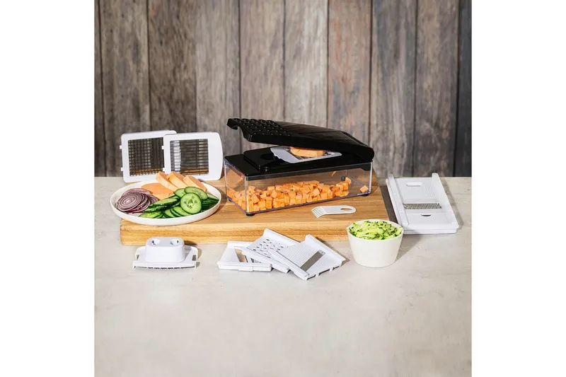 Grøntsagshakker Maku - Husholdning - Madlavning & Bagning - Køkkenudstyr