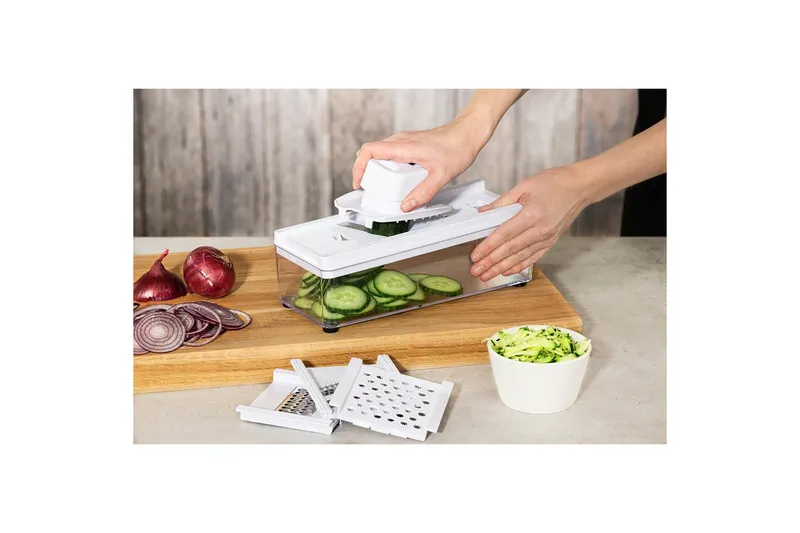 Grøntsagshakker Maku - Husholdning - Madlavning & Bagning - Køkkenudstyr