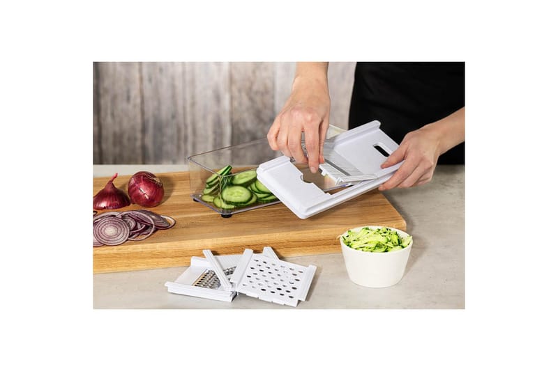 Grøntsagshakker Maku - Husholdning - Madlavning & Bagning - Køkkenudstyr