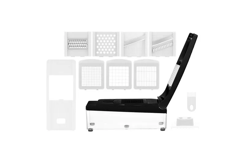 Grøntsagshakker Maku, undefined