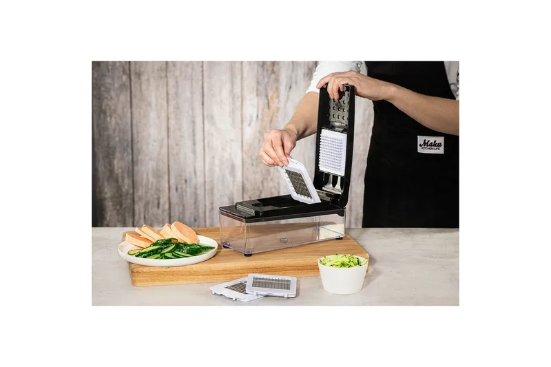 Grøntsagshakker Maku - Husholdning - Madlavning & Bagning - Køkkenudstyr