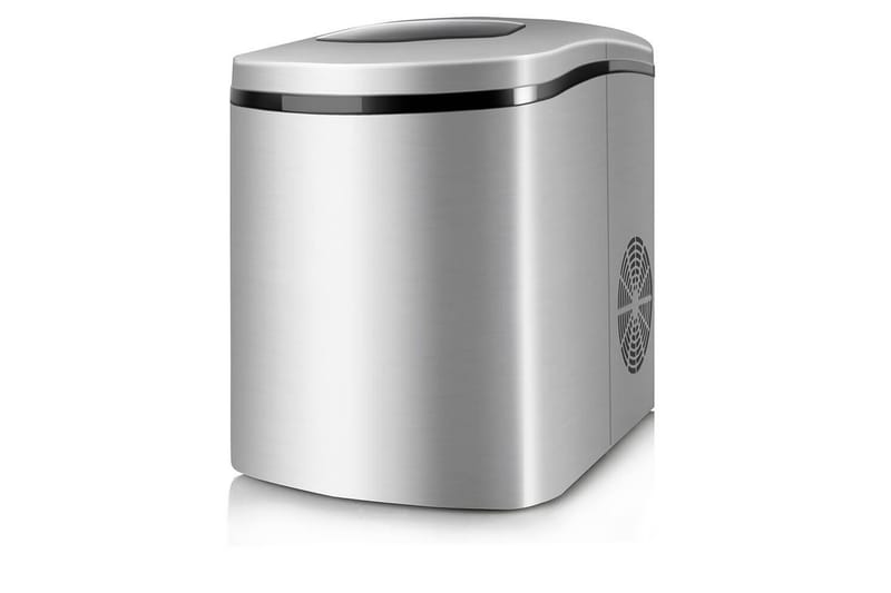 Isterningmaskine Taurus 150W 1,7L, Sølv