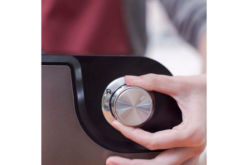 Kødhakker Black+Decker 1000W - Grå - Husholdning - Madlavning & Bagning - Køkkenudstyr