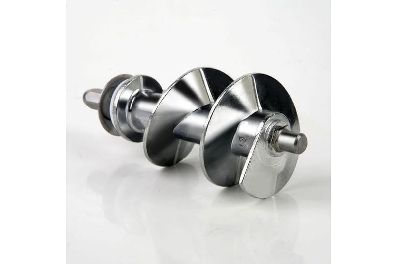 Kødhakker Black+Decker 1000W - Grå - Husholdning - Madlavning & Bagning - Køkkenudstyr