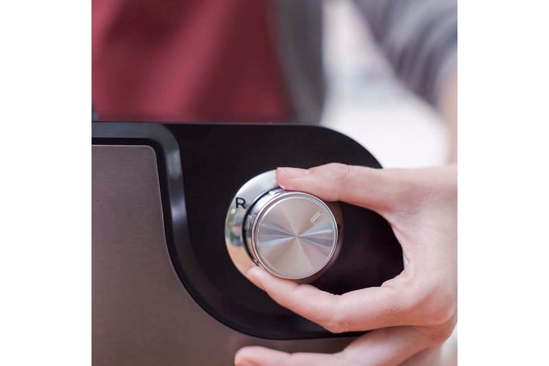 Kødhakker Black+Decker 1000W - Grå - Husholdning - Madlavning & Bagning - Køkkenudstyr