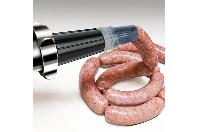 Kødhakker Black+Decker 1000W - Grå - Husholdning - Madlavning & Bagning - Køkkenudstyr