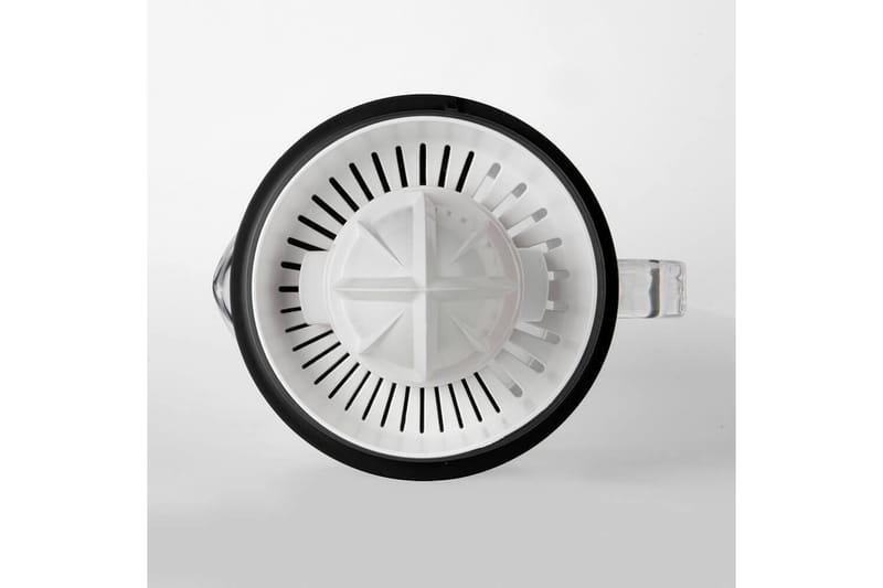 Citruspresser Black+Decker 30W 1L - Hvid - Husholdning - Madlavning & Bagning - Køkkenudstyr - Pressere