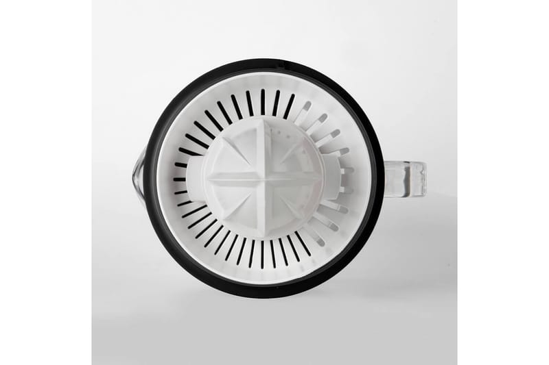 Citruspresser Black+Decker 30W 1L - Hvid - Husholdning - Madlavning & Bagning - Køkkenudstyr - Pressere
