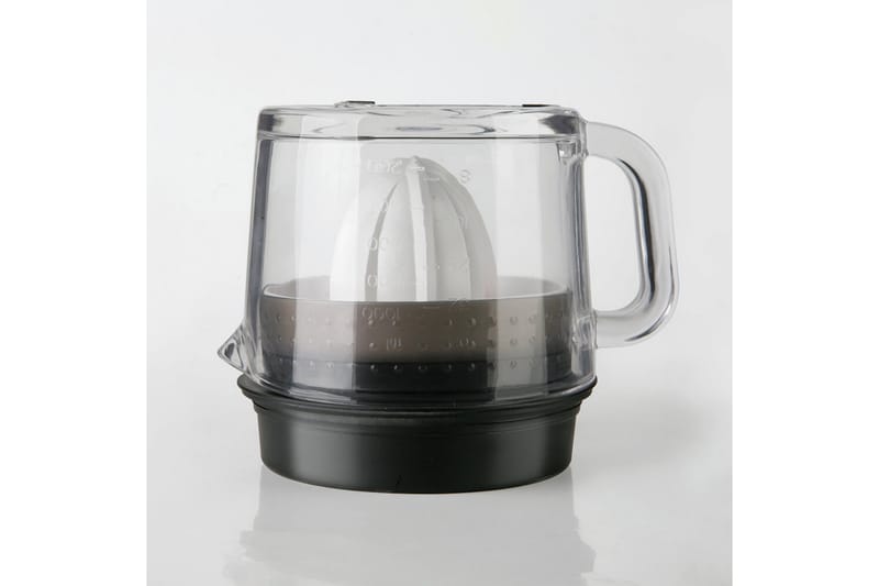 Citruspresser Black+Decker 30W 1L - Hvid - Husholdning - Madlavning & Bagning - Køkkenudstyr - Pressere