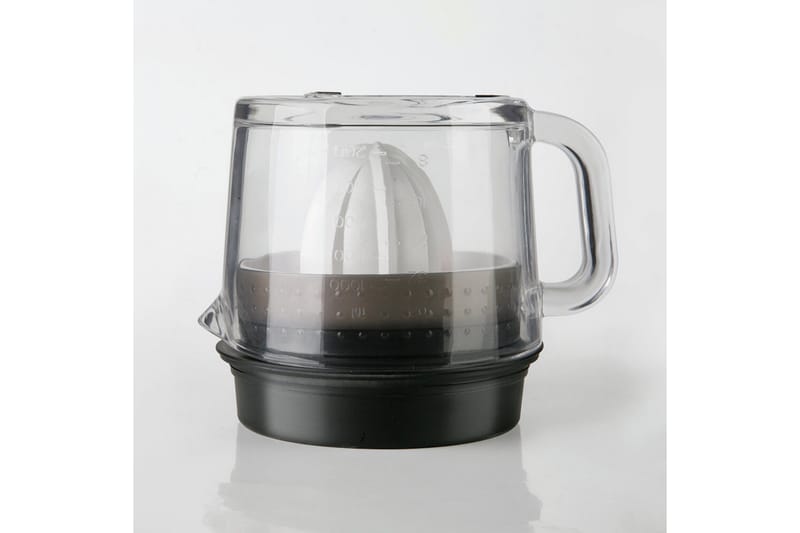 Citruspresser Black+Decker 30W 1L - Hvid - Husholdning - Madlavning & Bagning - Køkkenudstyr - Pressere