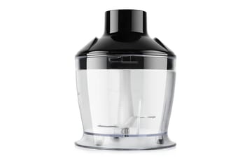 Stavblendersæt Black+Decker 1500W - Sort - Husholdning - Madlavning & Bagning - Køkkenudstyr