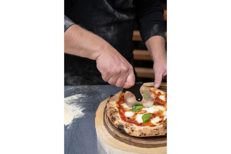 Pizzaskærer Mustang - Husholdning - Madlavning & Bagning - Køkkenknive