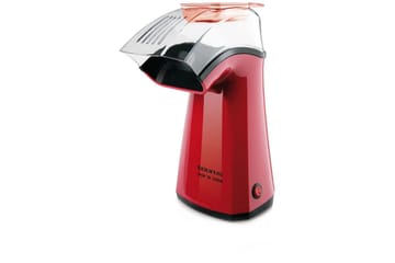 Popcornmaskine Taurus 1100W - Rød - Husholdning - Madlavning & Bagning - Køkkenudstyr