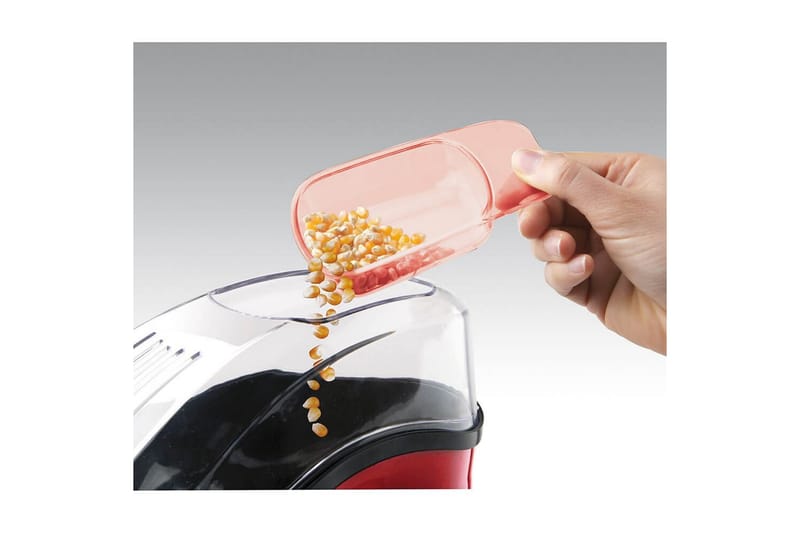Popcornmaskine Taurus 1100W - Husholdning - Madlavning & Bagning - Køkkenudstyr
