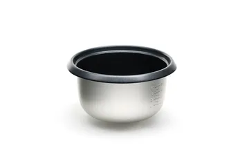 Riskoger Black+Decker 1,8L Sort - Sort - Husholdning - Madlavning & Bagning - Køkkenudstyr