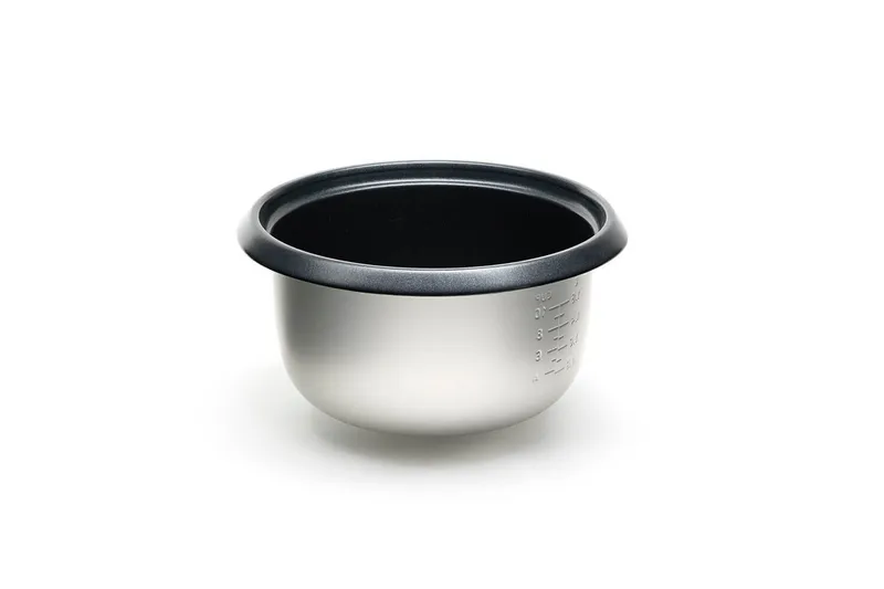 Riskoger Black+Decker 1,8L Sort - Sort - Husholdning - Madlavning & Bagning - Køkkenudstyr