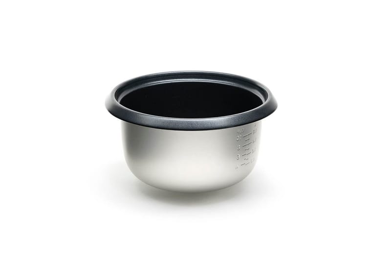 Riskoger Black+Decker 1,8L Sort - Sort - Husholdning - Madlavning & Bagning - Køkkenudstyr