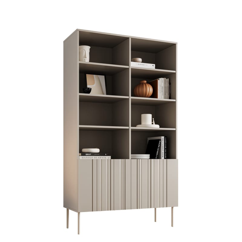 Rynlin Bogreol 175 cm, undefined