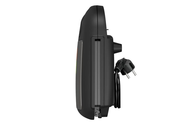 Sandwichgrill Black+Decker 2 Rum Panini - Panini - Husholdning - Madlavning & Bagning - Køkkenudstyr