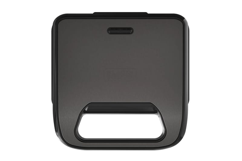 Sandwichgrill Black+Decker Sandwich Vaffel - Husholdning - Madlavning & Bagning - Køkkenudstyr