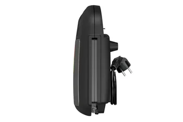 Smørrebrødgrill Black+Decker 2 Rum - Husholdning - Madlavning & Bagning - Køkkenudstyr