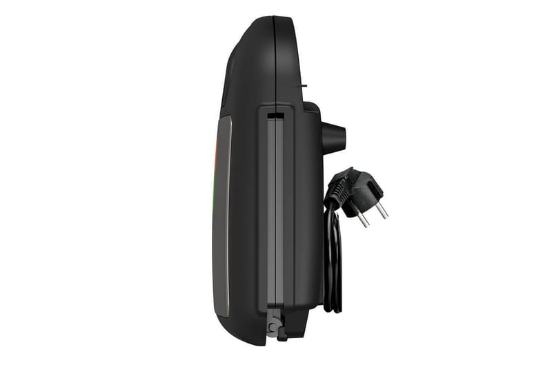 Smørrebrødgrill Black+Decker 2 Rum - Husholdning - Madlavning & Bagning - Køkkenudstyr