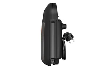 Smørrebrødgrill Black+Decker 2 Rum - Husholdning - Madlavning & Bagning - Køkkenudstyr