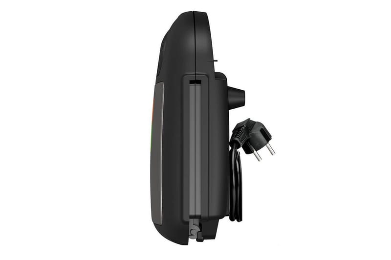 Smørrebrødgrill Black+Decker 2 Rum - Husholdning - Madlavning & Bagning - Køkkenudstyr