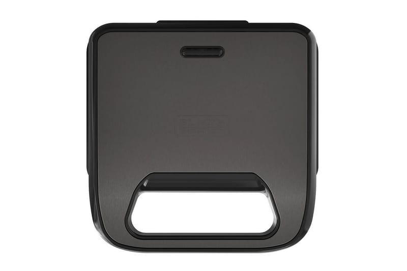 Smørrebrødgrill Black+Decker Sandwich Vaffel - Husholdning - Madlavning & Bagning - Køkkenudstyr