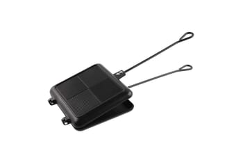 Smørrebrødgrill Mustang Støbt aluminiumskonstruktion - Husholdning - Madlavning & Bagning - Køkkenudstyr
