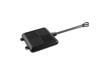 Smørrebrødgrill Mustang Støbt aluminiumskonstruktion - Husholdning - Madlavning & Bagning - Køkkenudstyr