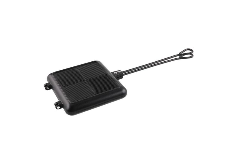 Smørrebrødgrill Mustang Støbt aluminiumskonstruktion - Husholdning - Madlavning & Bagning - Køkkenudstyr