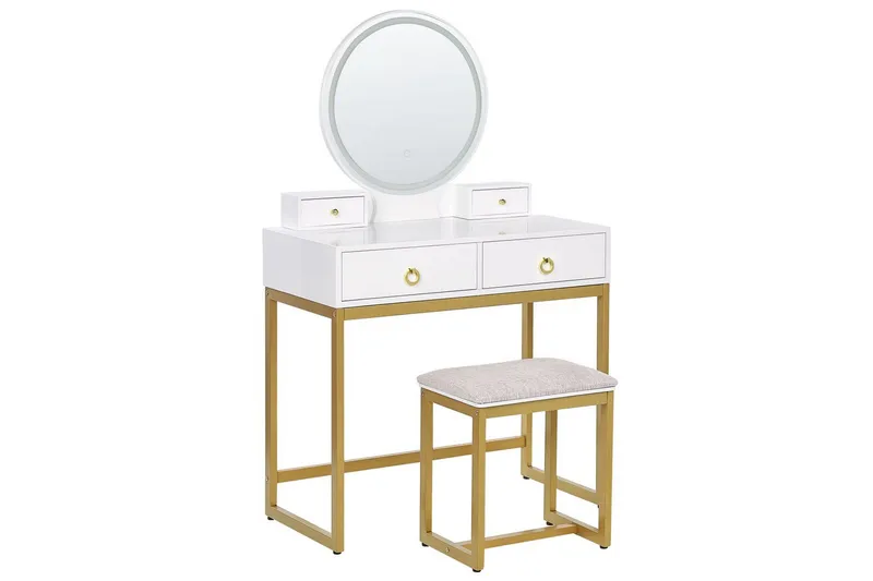 Sminkebord Auxon, undefined