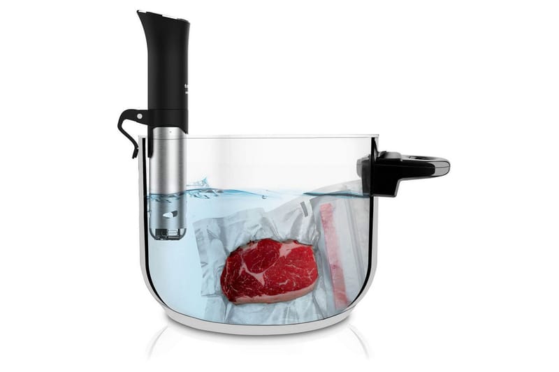 Sous Vide Taurus Roner Clip 360 - Husholdning - Madlavning & Bagning - Køkkenudstyr