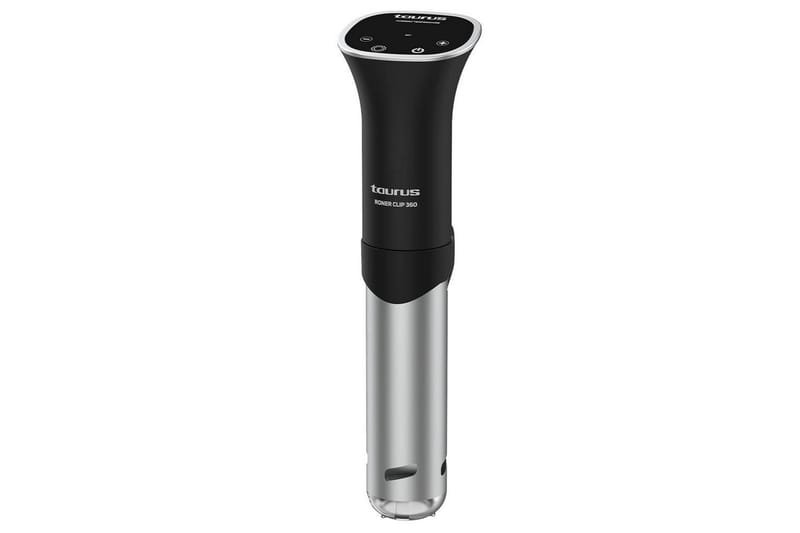 Sous Vide Taurus Roner Clip 360 - Husholdning - Madlavning & Bagning - Køkkenudstyr