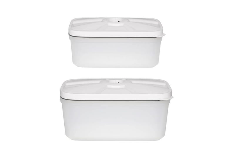 Vakuumforsegler Maku 2 Dele - Husholdning - Madlavning & Bagning - Køkkenudstyr