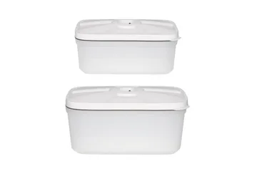 Vakuumforsegler Maku 2 Dele - Husholdning - Madlavning & Bagning - Køkkenudstyr