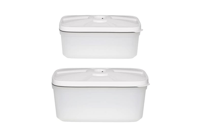 Vakuumpakker Maku 2 Dele - Husholdning - Madlavning & Bagning - Køkkenudstyr