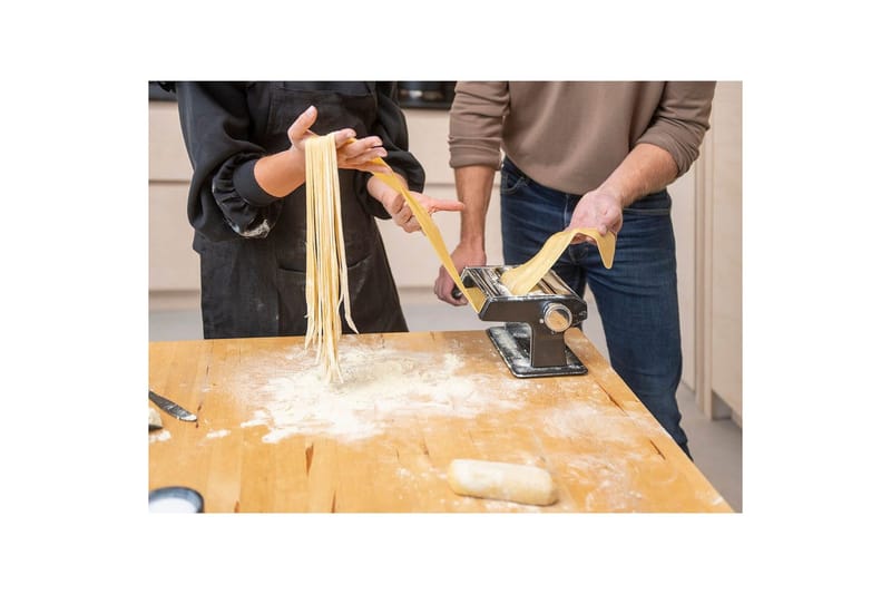 Pastamaskine Maku - Husholdning - Køkkenmaskiner