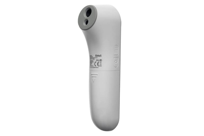 Febertermometer B.Well TH-7000 IR Berøringsfri - Hvid - Husholdning - Personpleje & helbred