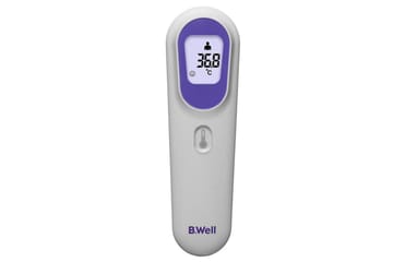 Febertermometer B.Well TH-7000 IR Berøringsfri - Hvid - Husholdning - Personpleje & helbred